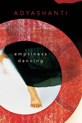 Cover of Emptiness Dancing