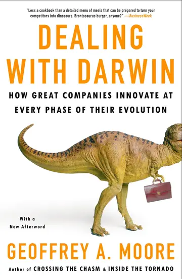 Cover of Dealing with Darwin