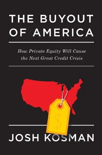 Cover of The Buyout of America