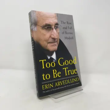 Cover of Too Good to Be True