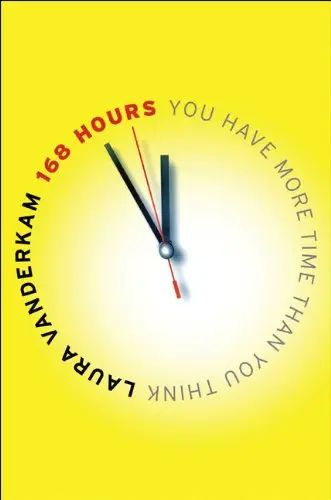 Cover of 168 Hours