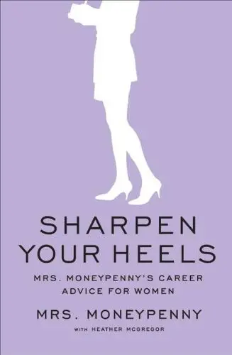 Cover of Sharpen Your Heels
