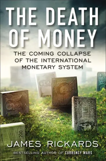 Cover of The Death of Money