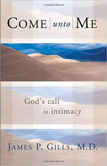 Cover of Come Unto Me