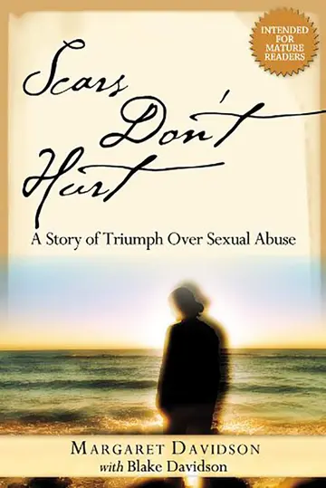 Cover of Scars Don'T Hurt