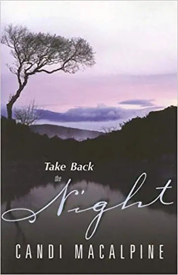 Cover of Take Back the Night