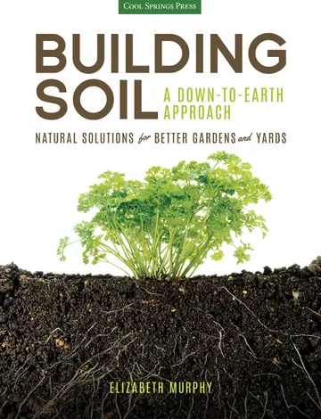 Cover of Building Soil