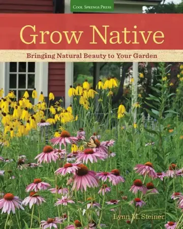 Cover of Grow Native