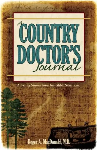 Cover of A Country Doctor's Journal