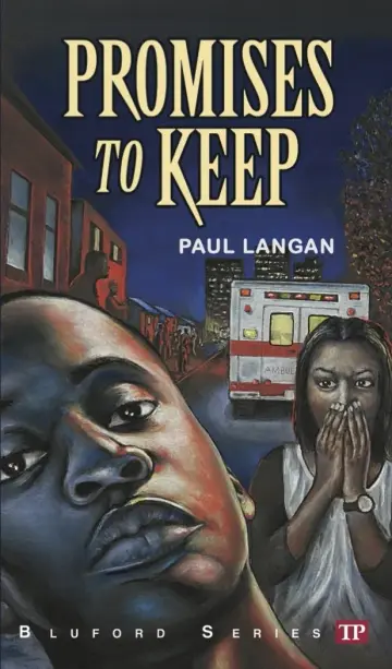 Cover of Promises to Keep