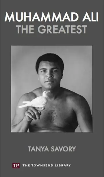 Cover of Muhammad Ali