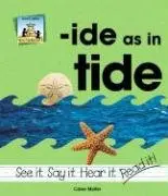 Cover of Ide as in Tide
