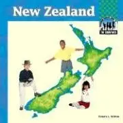 Cover of New Zealand