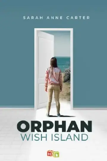 Cover of Orphan Wish Island