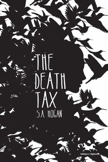 Cover of The Death Tax