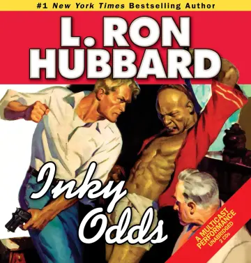 Cover of Inky Odds