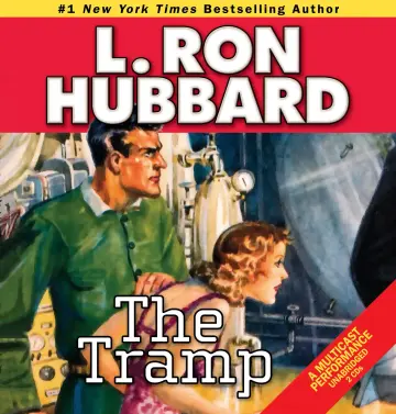 Cover of The Tramp