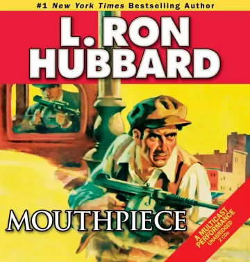 Cover of Mouthpiece