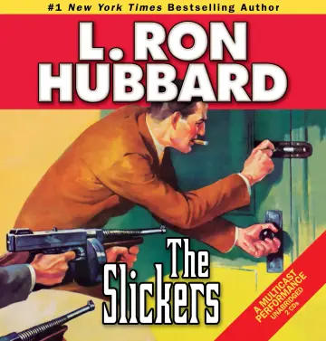 Cover of The Slickers