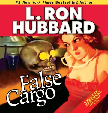 Cover of False Cargo