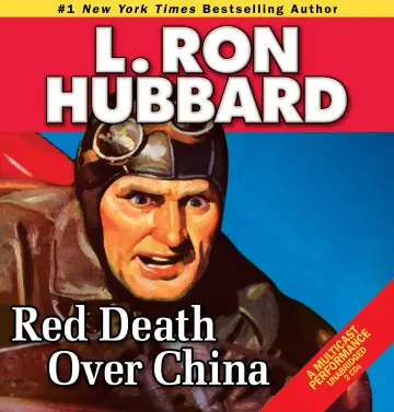 Cover of Red Death Over China