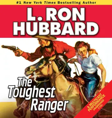 Cover of The Toughest Ranger
