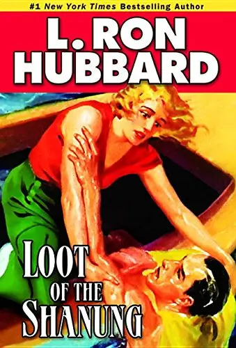 Cover of Loot of the Shanung