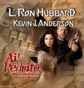 Cover of Ai! Pedrito!
