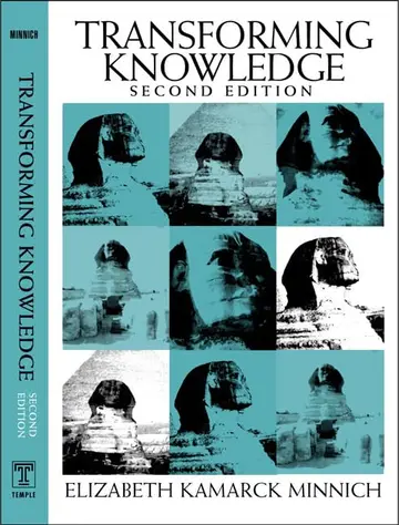 Cover of Transforming Knowledge