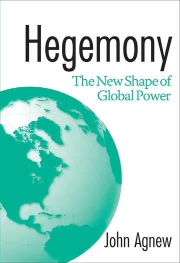 Cover of Hegemony