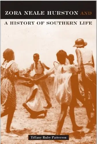 Cover of Zora Neale Hurston