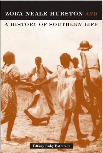Cover of Zora Neale Hurston