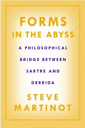 Cover of Forms in the Abyss