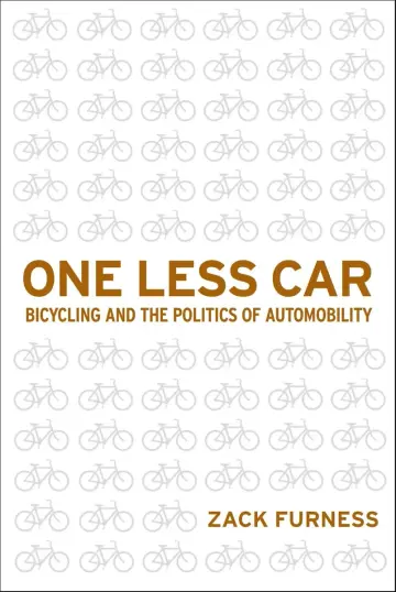 Cover of One Less Car