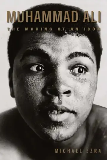 Cover of Muhammad Ali