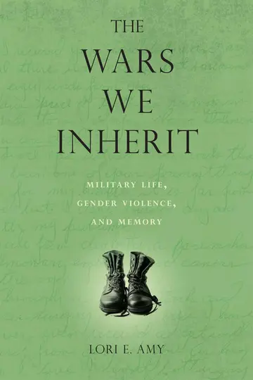 Cover of The Wars We Inherit