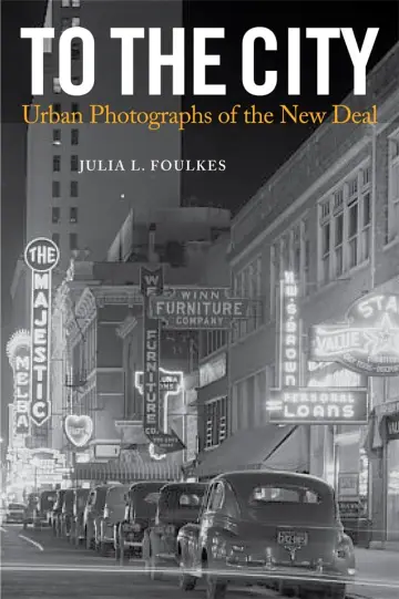 Cover of To the City