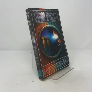 Cover of Low Port