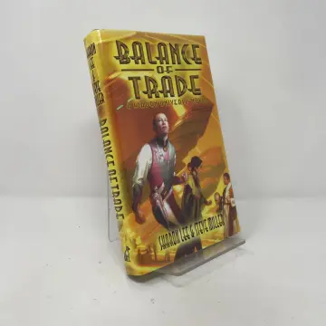 Cover of Balance of Trade