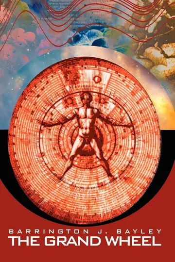 Cover of The Grand Wheel
