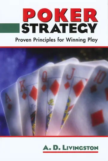 Cover of Poker Strategy
