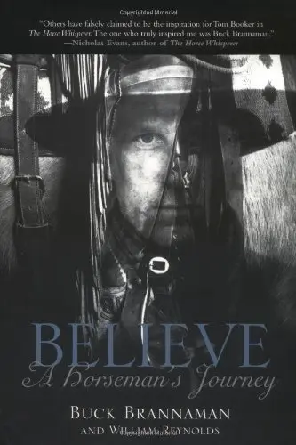 Cover of Believe