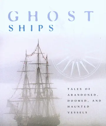 Cover of Ghost Ships