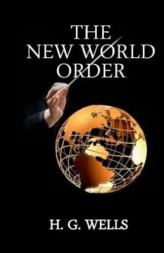 Cover of The New World Order