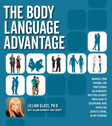 Cover of The Body Language Advantage