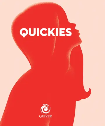 Cover of Quickies Mini Book
