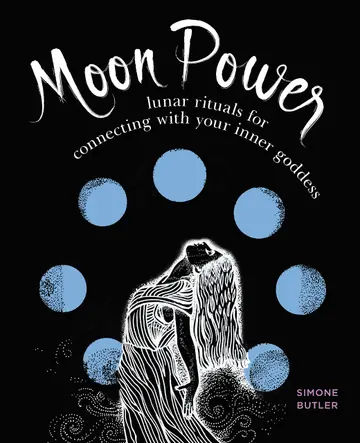 Cover of Moon Power