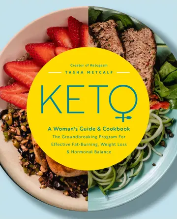 Cover of Keto
