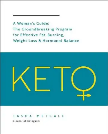 Cover of Keto