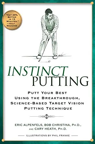 Cover of Instinct Putting